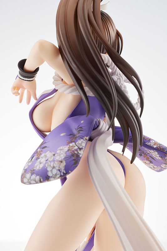 THE KING OF FIGHTERS XIV Mai Shiranui [Repackaged Ver. 2P Color] 1/6