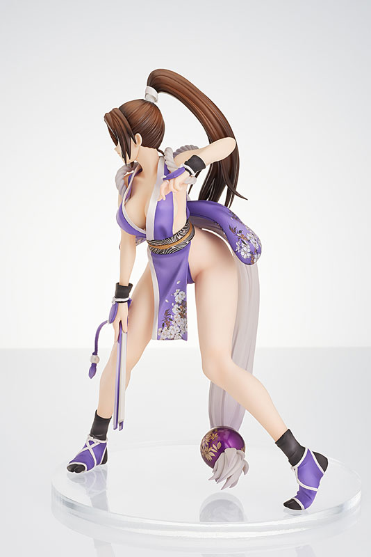 THE KING OF FIGHTERS XIV Mai Shiranui [Repackaged Ver. 2P Color] 1/6