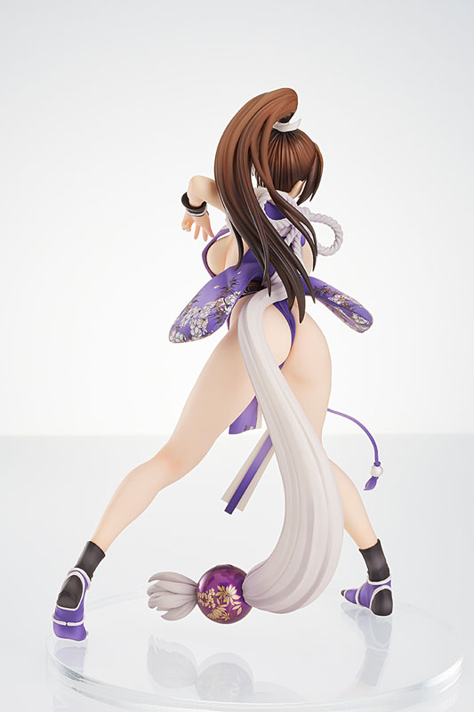 THE KING OF FIGHTERS XIV Mai Shiranui [Repackaged Ver. 2P Color] 1/6