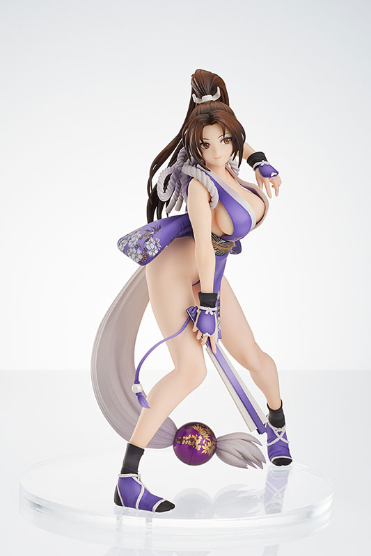 THE KING OF FIGHTERS XIV Mai Shiranui [Repackaged Ver. 2P Color] 1/6