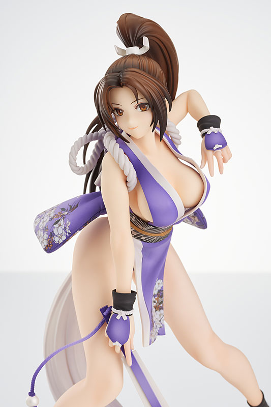 THE KING OF FIGHTERS XIV Mai Shiranui [Repackaged Ver. 2P Color] 1/6