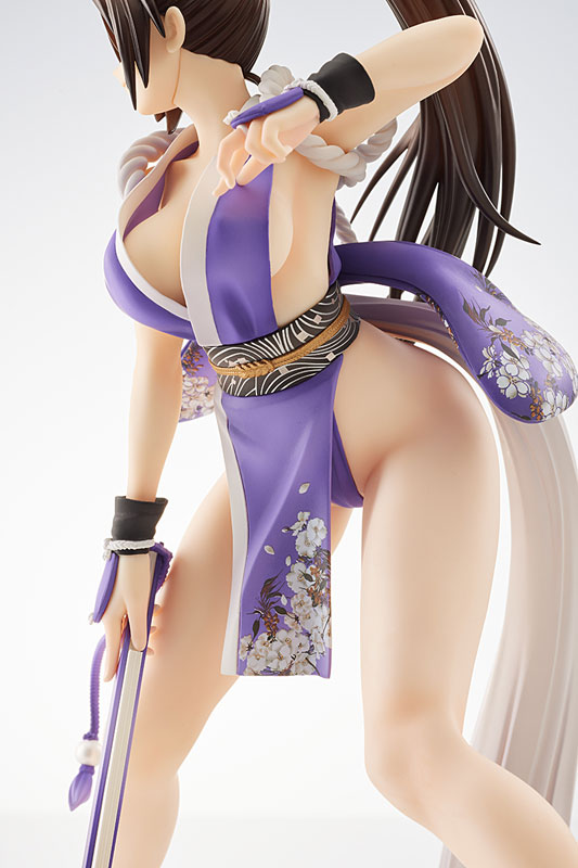THE KING OF FIGHTERS XIV Mai Shiranui [Repackaged Ver. 2P Color] 1/6