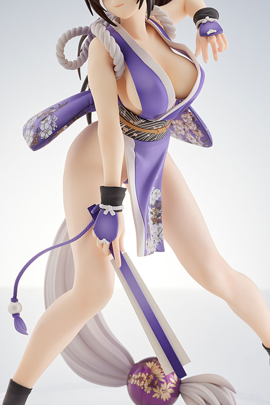 THE KING OF FIGHTERS XIV Mai Shiranui [Repackaged Ver. 2P Color] 1/6