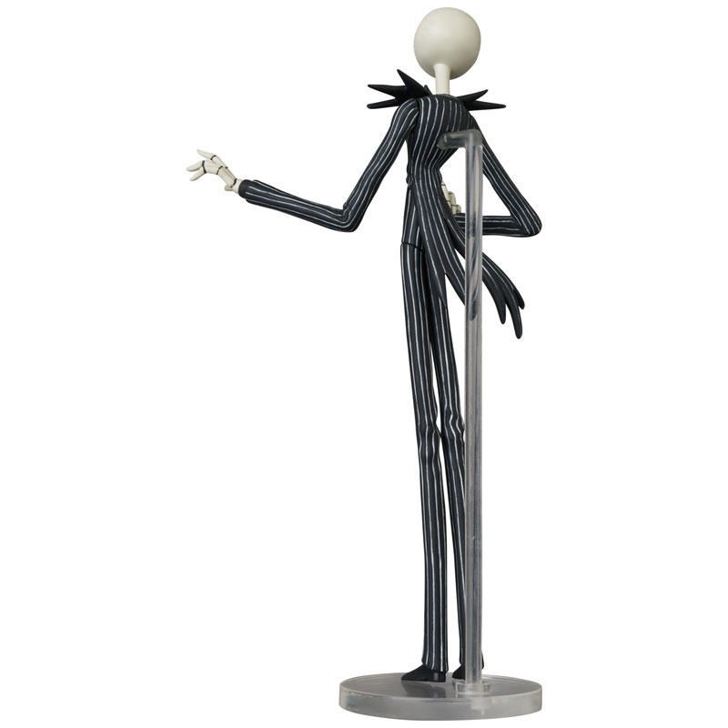 Ultra Detail Figure THE NIGHTMARE BEFORE CHRISTMAS