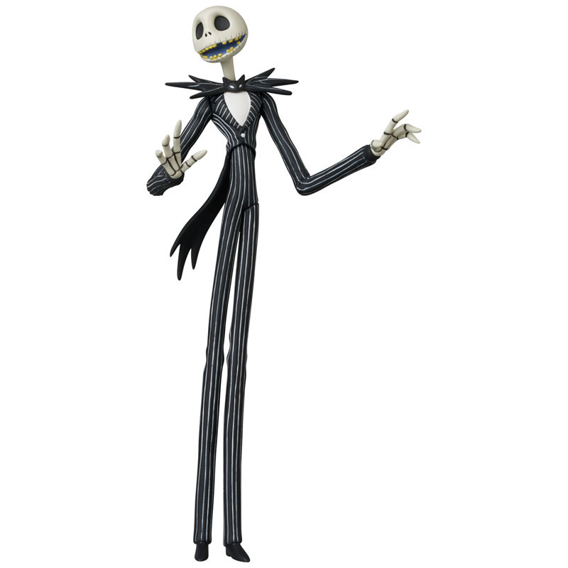Ultra Detail Figure THE NIGHTMARE BEFORE CHRISTMAS