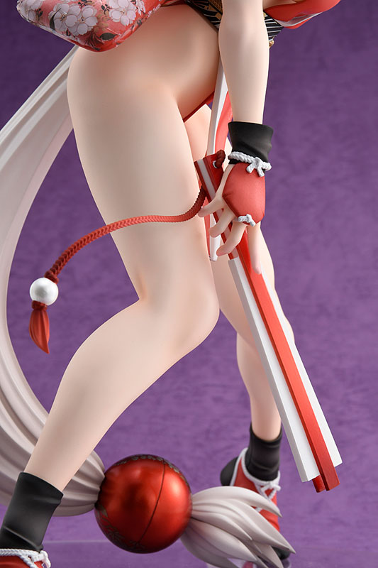 THE KING OF FIGHTERS XIV Mai Shiranui [Repackaged Ver.] 1/6