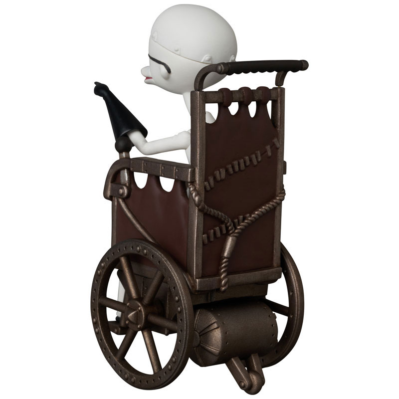 Ultra Detail Figure THE NIGHTMARE BEFORE CHRISTMAS