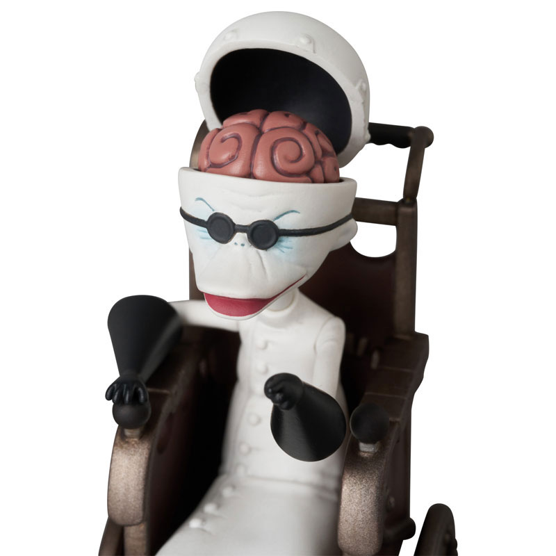 Ultra Detail Figure THE NIGHTMARE BEFORE CHRISTMAS