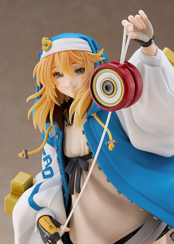 GUILTY GEAR -STRIVE- Bridget 1/7