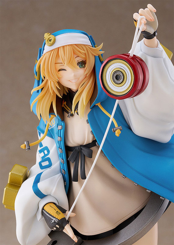 GUILTY GEAR -STRIVE- Bridget 1/7