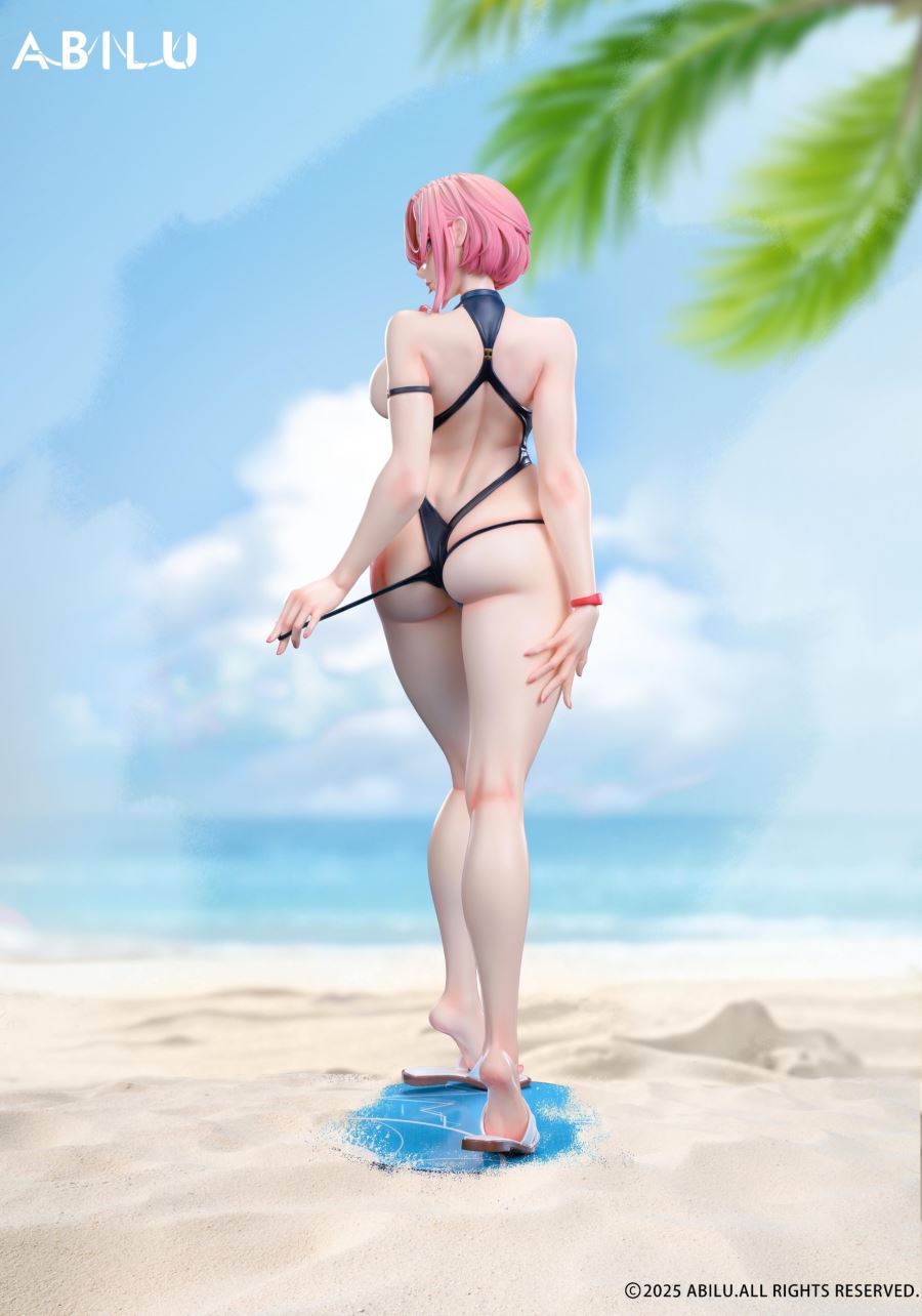 Iris Competitive Swimwear Ver