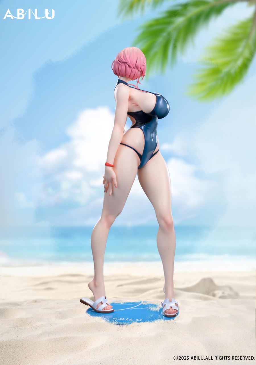 Iris Competitive Swimwear Ver