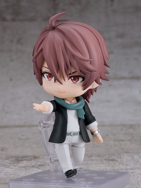 Nendoroid Idolish7 Torao Mido