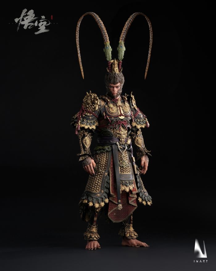 Black Myth: Wukong 1/6