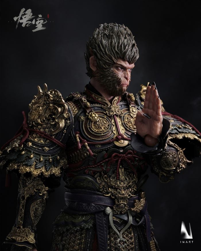 Black Myth: Wukong 1/6