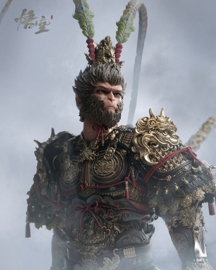 Black Myth: Wukong 1/6