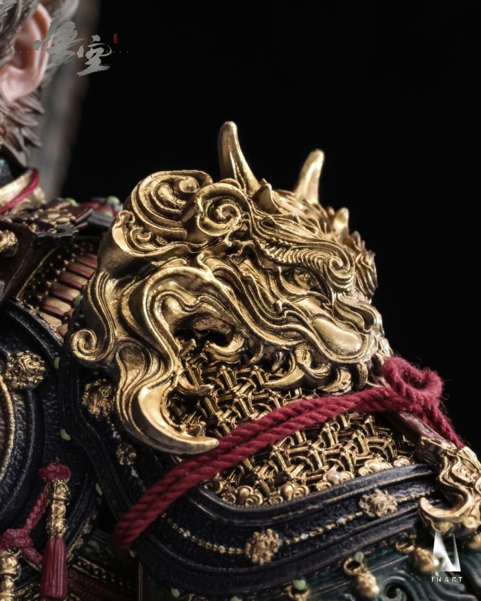 Black Myth: Wukong 1/6