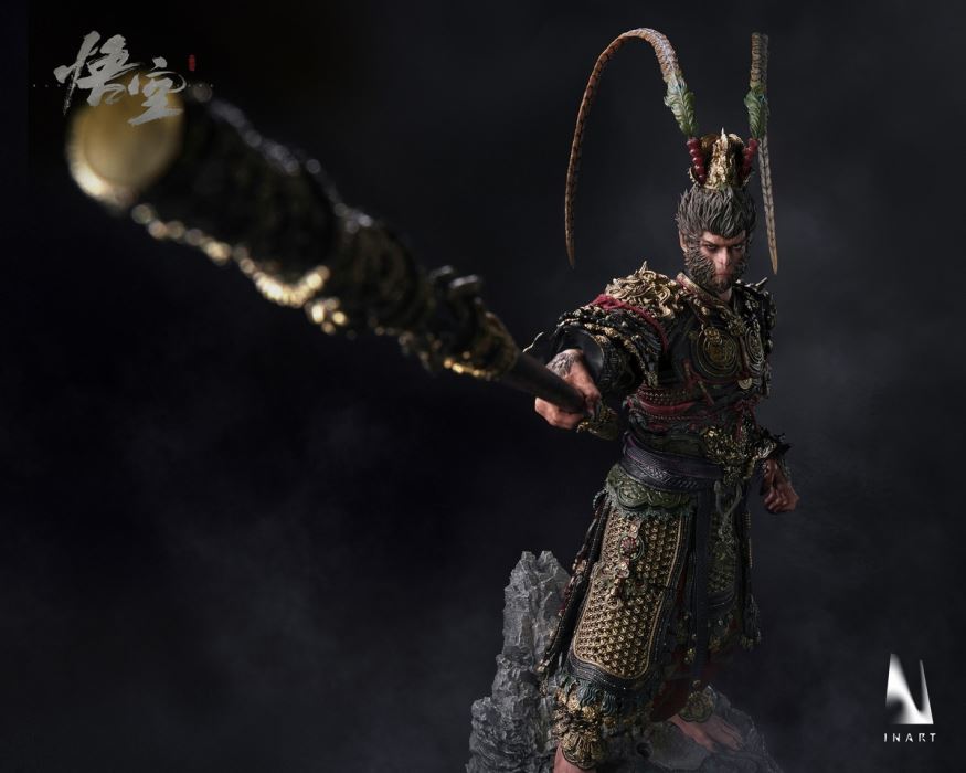 Black Myth: Wukong 1/6