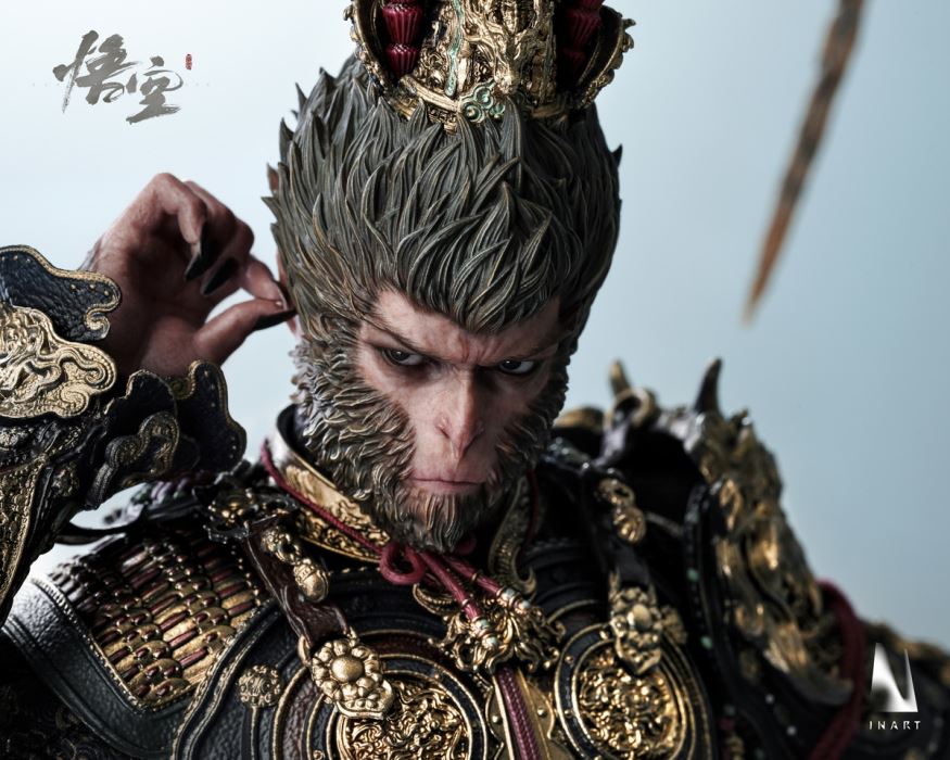Black Myth: Wukong 1/6
