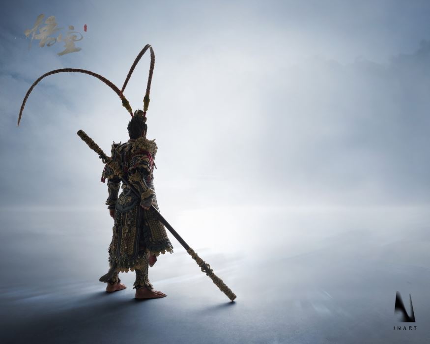 Black Myth: Wukong 1/6