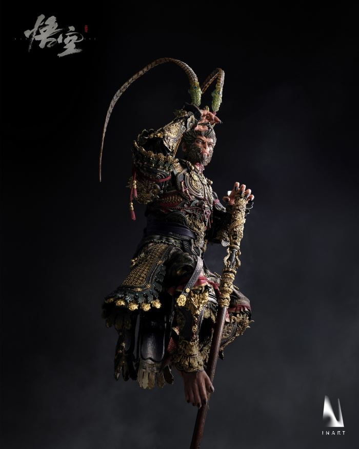 Black Myth: Wukong 1/6