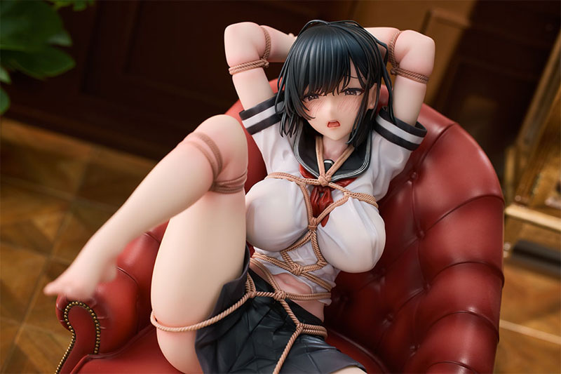 Ayasa Watanabe: Bound Ver. 1/6