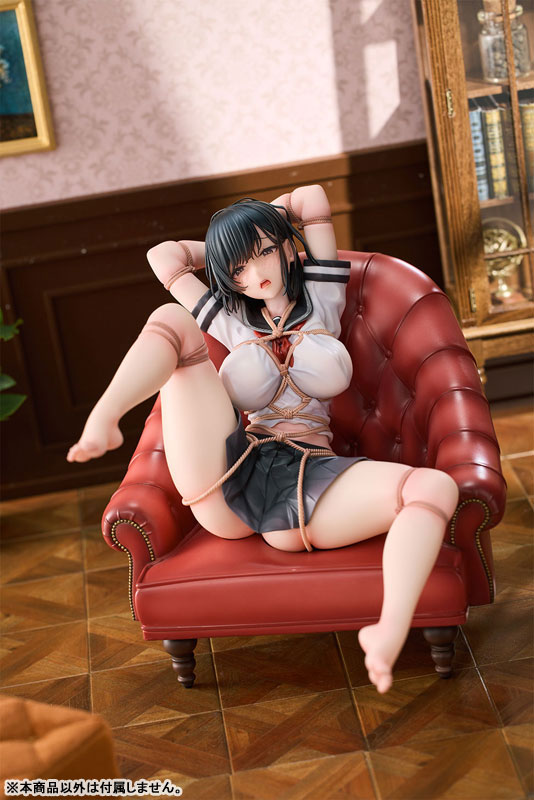 Ayasa Watanabe: Bound Ver. 1/6