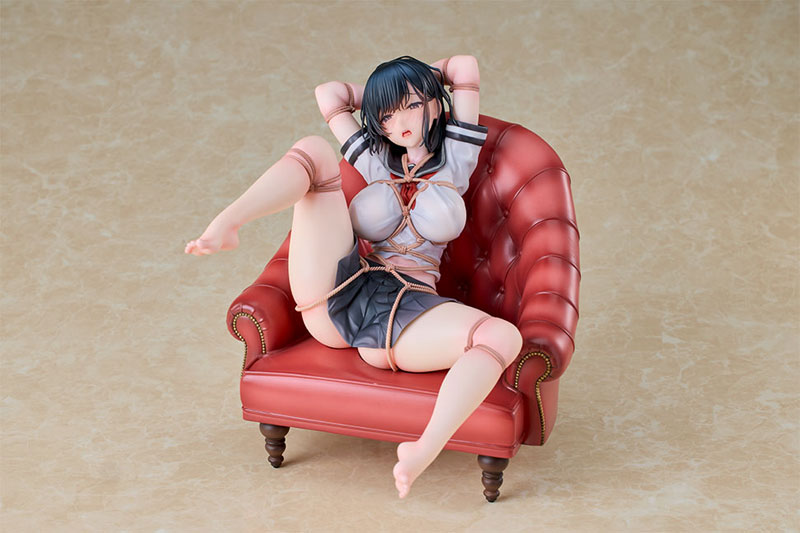 Ayasa Watanabe: Bound Ver. 1/6