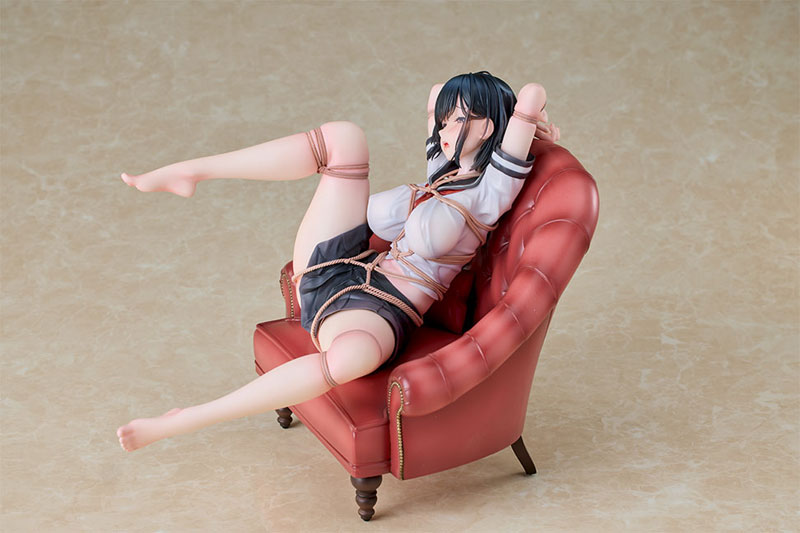 Ayasa Watanabe: Bound Ver. 1/6