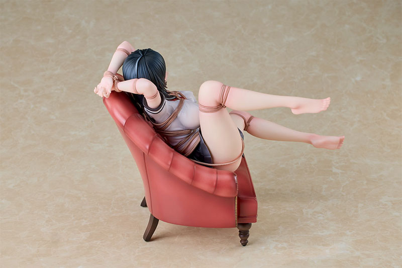 Ayasa Watanabe: Bound Ver. 1/6