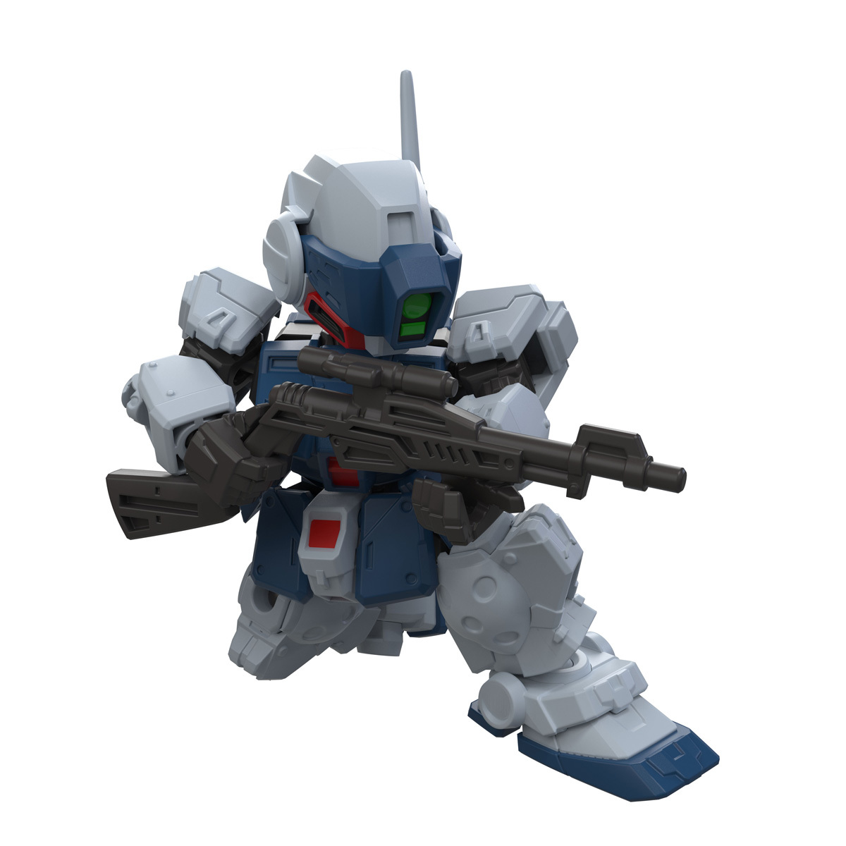 MOBILITY JOINT GUNDAM VOL.12