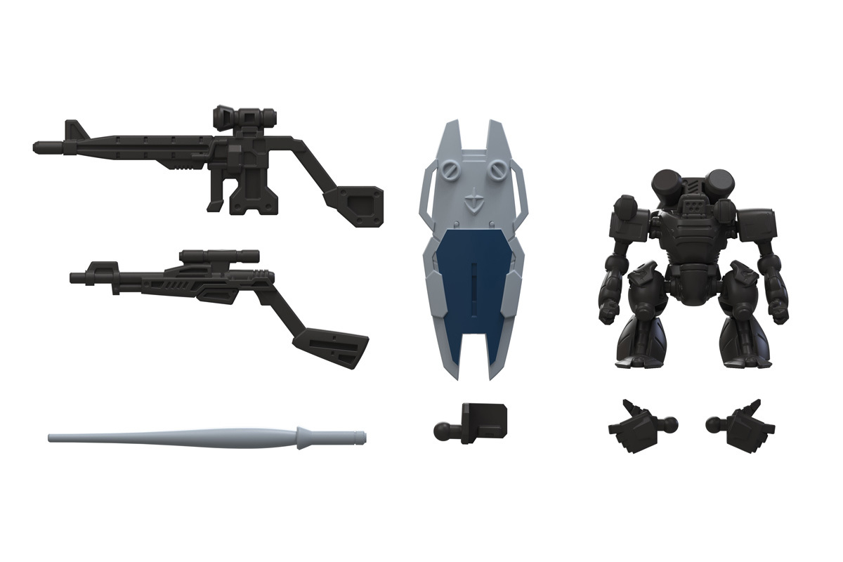 MOBILITY JOINT GUNDAM VOL.12