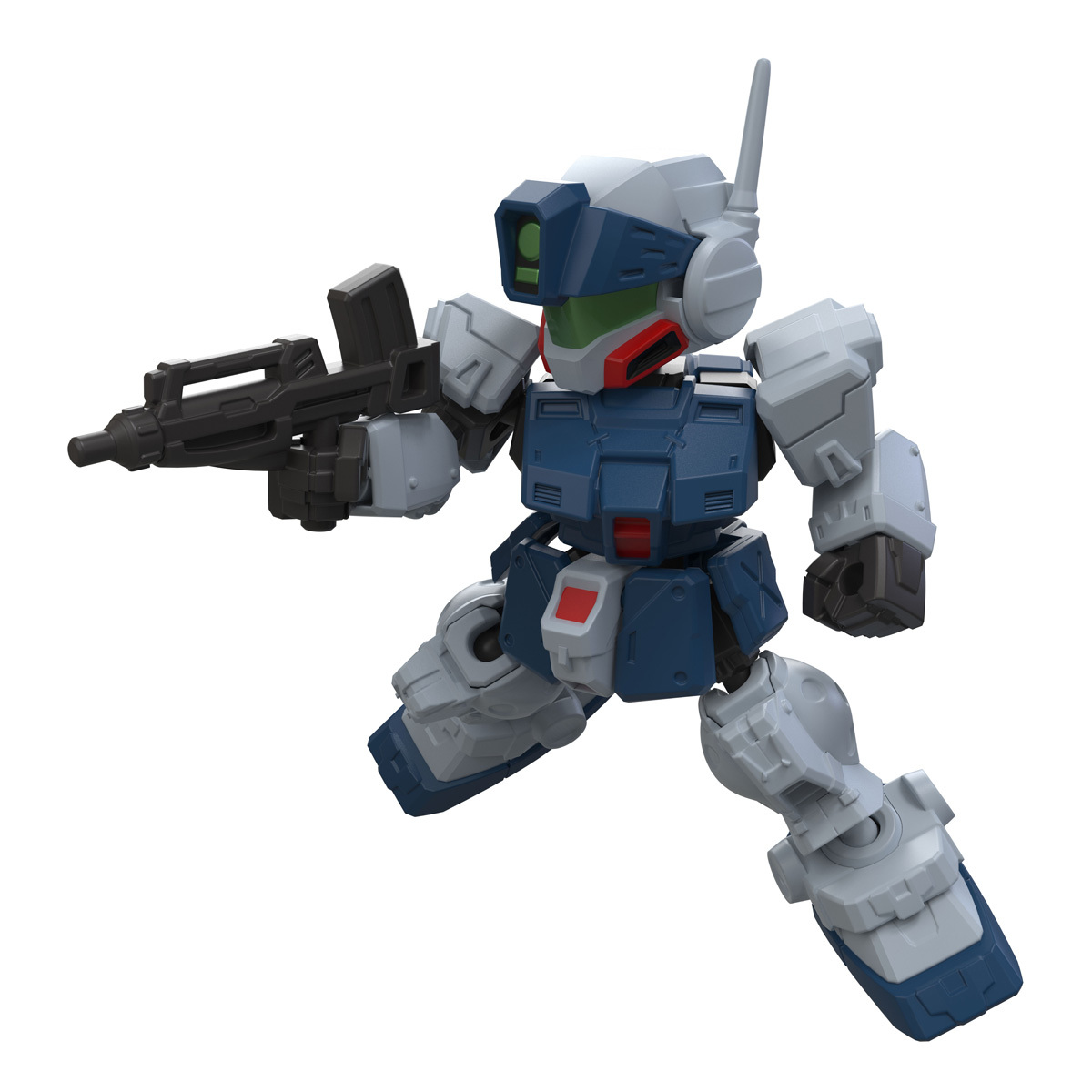 MOBILITY JOINT GUNDAM VOL.12