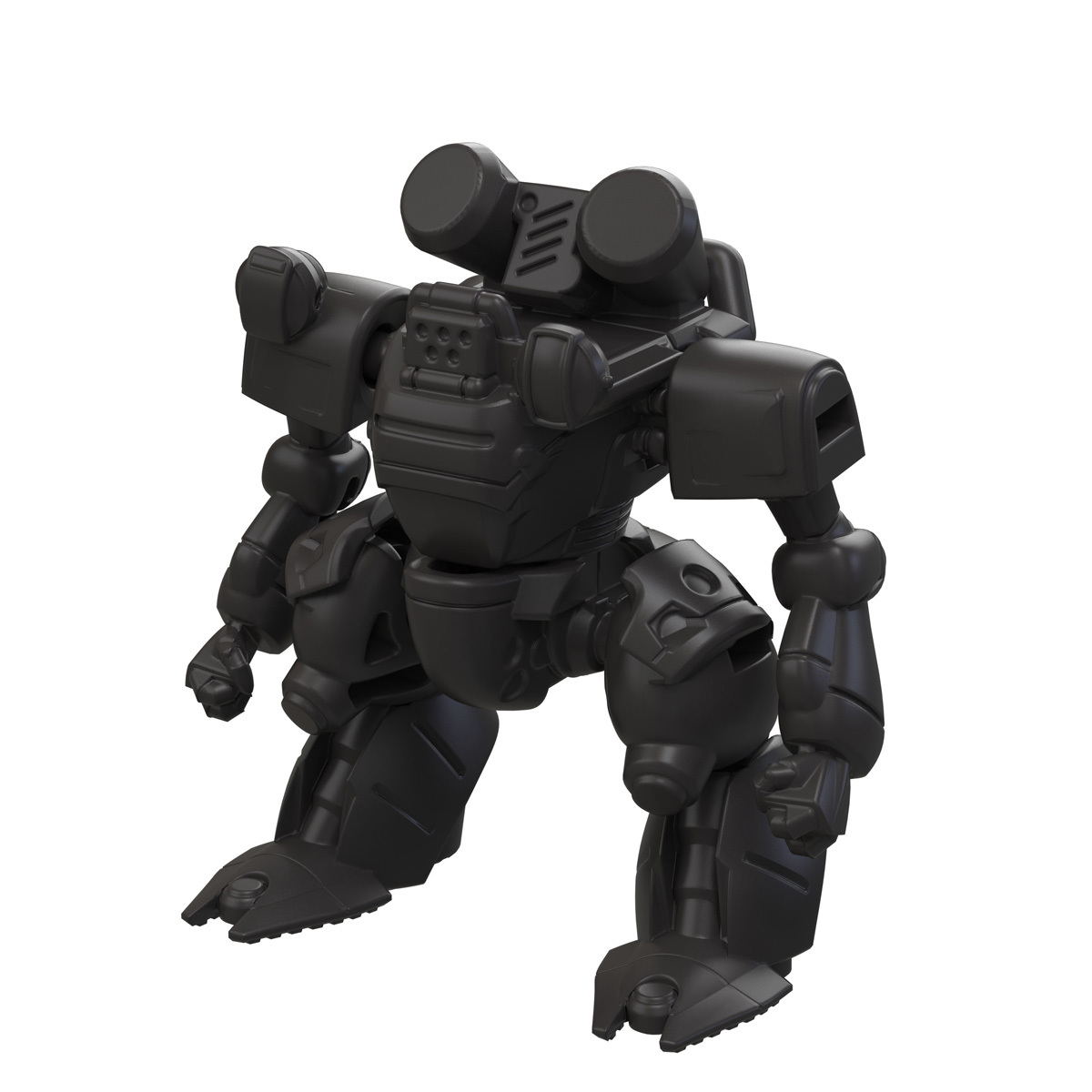 MOBILITY JOINT GUNDAM VOL.12