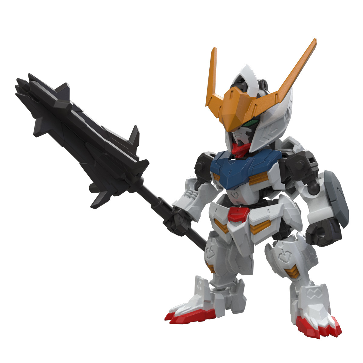 MOBILITY JOINT GUNDAM VOL.12