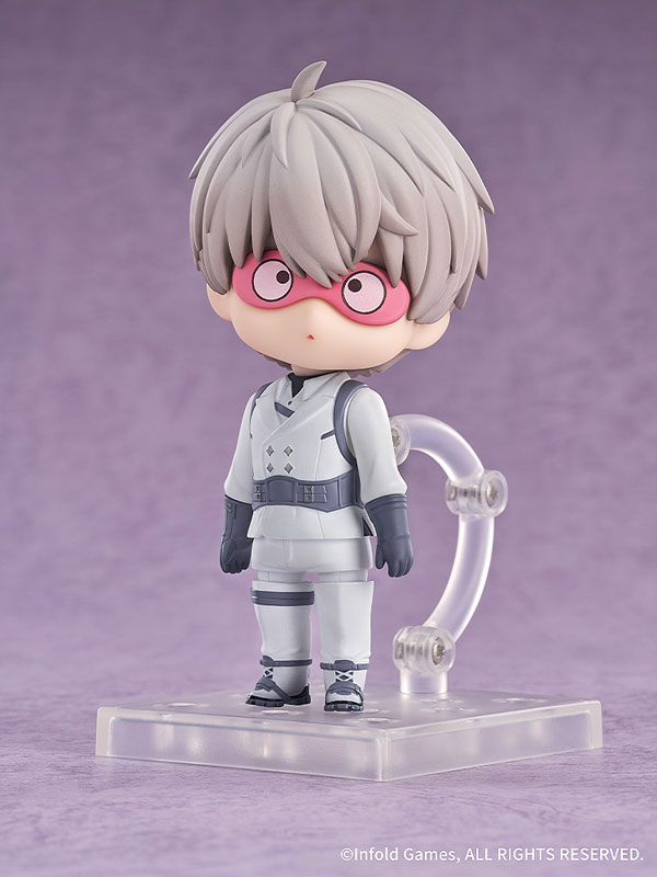 Nendoroid Love and Deepspace Xavier