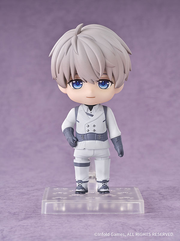 Nendoroid Love and Deepspace Xavier