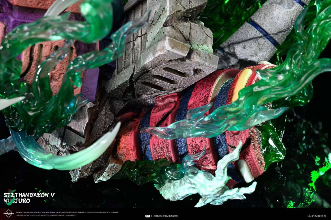 StEthanbaron V Nusjuro