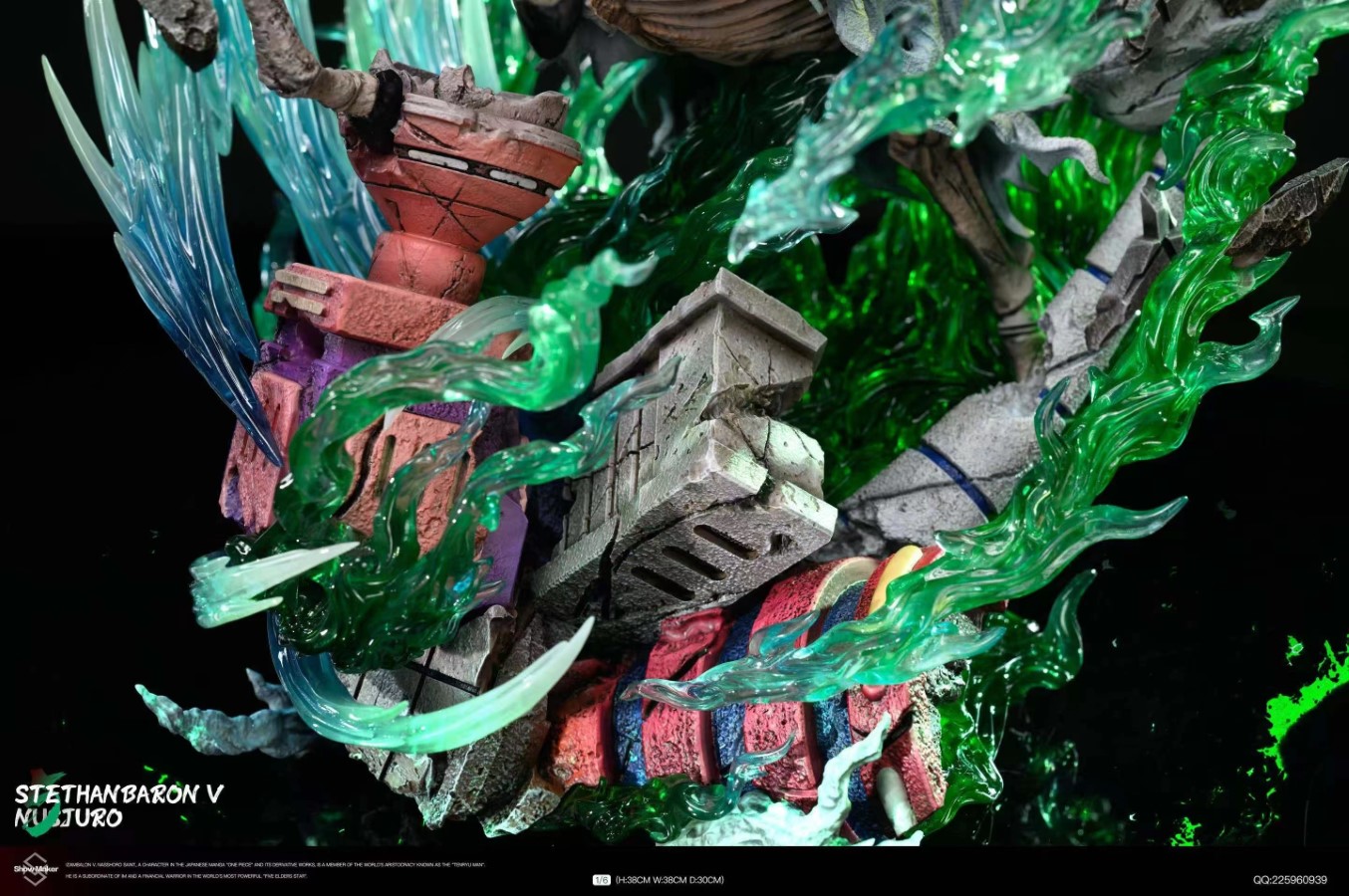 StEthanbaron V Nusjuro