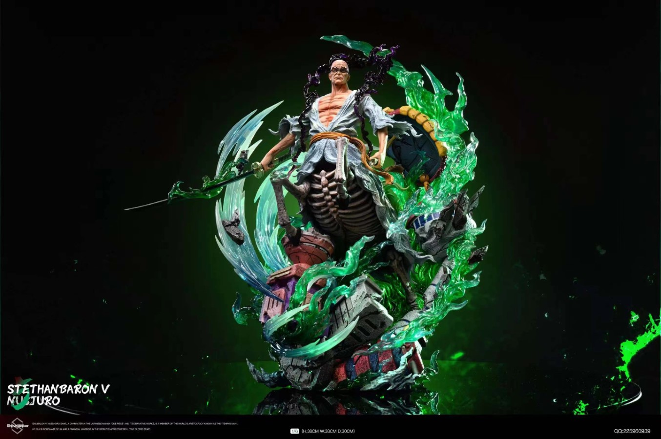 StEthanbaron V Nusjuro