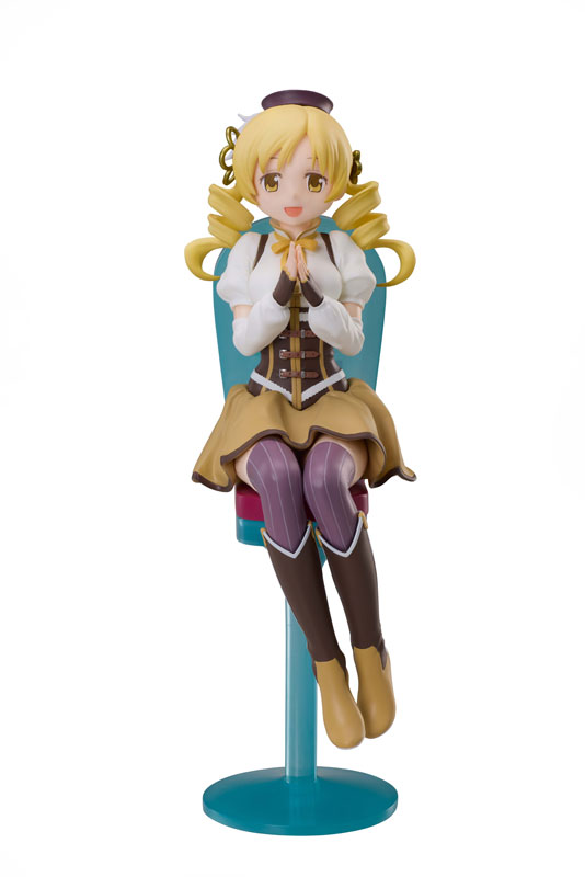 Puella Magi Madoka Magica The Movie -Rebellion- Tea Party Cake