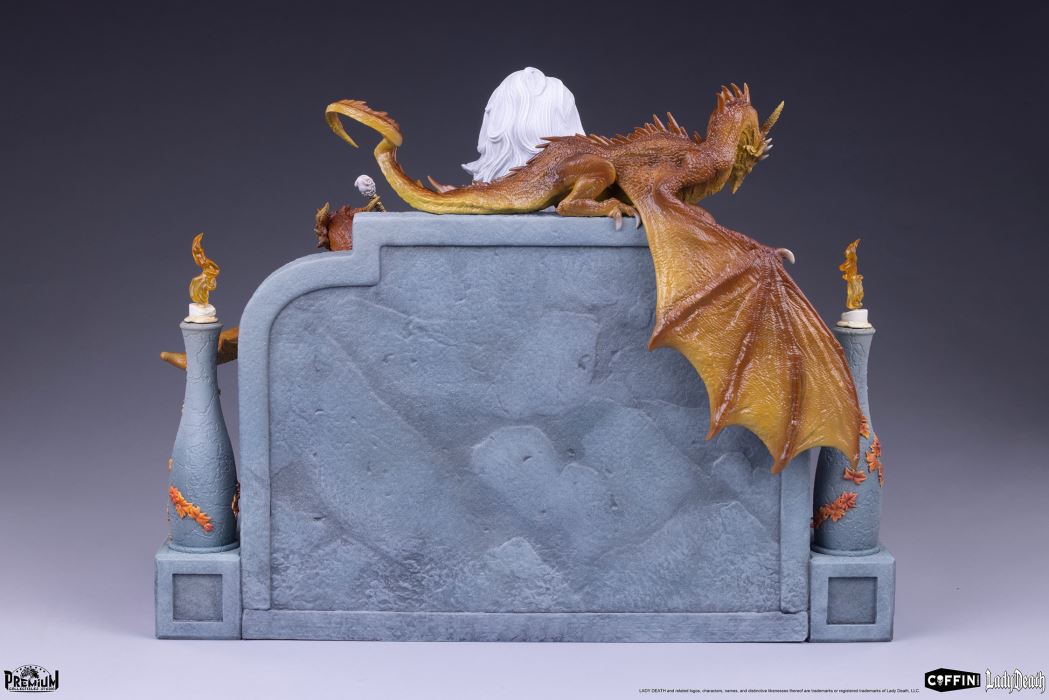 Lady Death