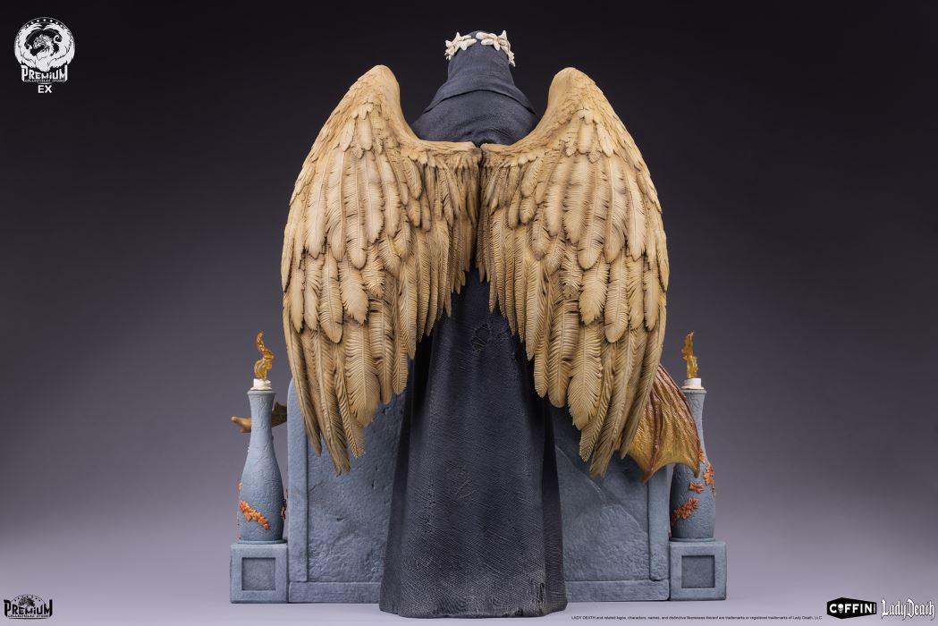 Lady Death
