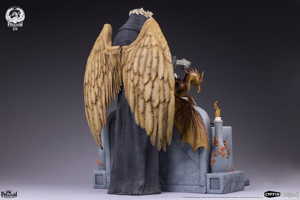 Lady Death