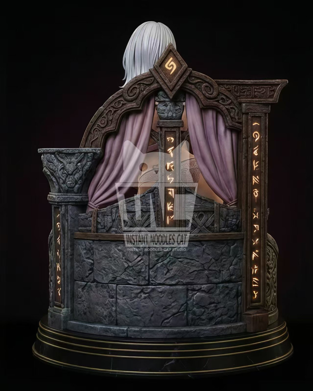 Scarlet - Stellar Blade 1/4