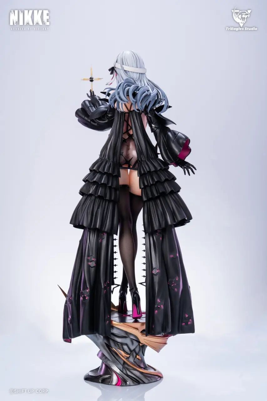 Modernia - Goddess of Victory: Nikke 1/4