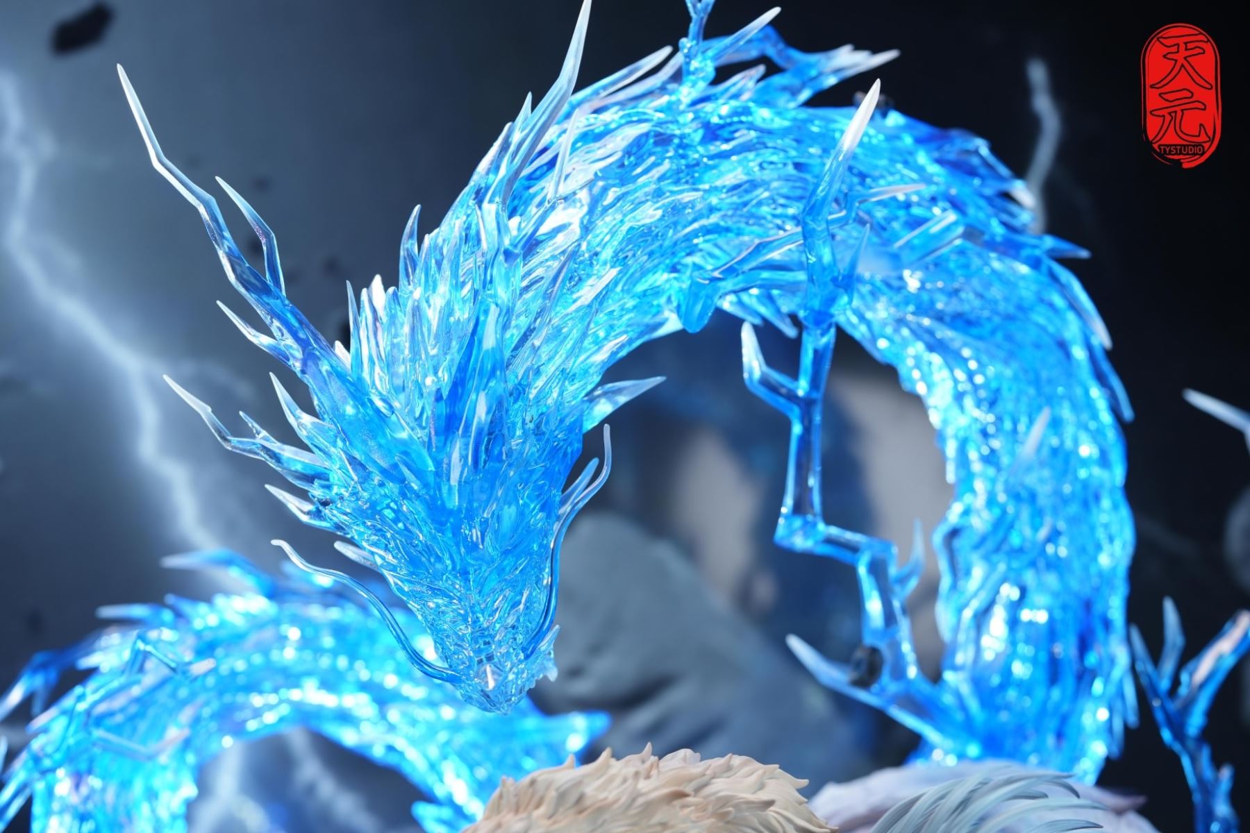 Sesshomaru - InuYasha 1/6