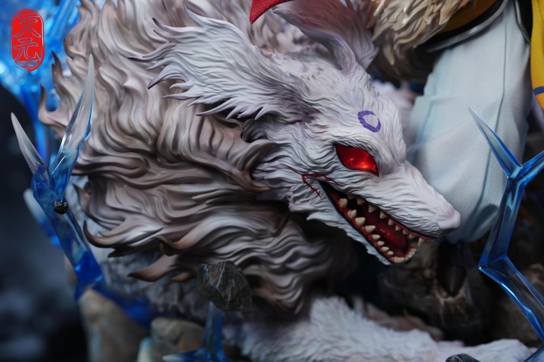 Sesshomaru - InuYasha 1/6