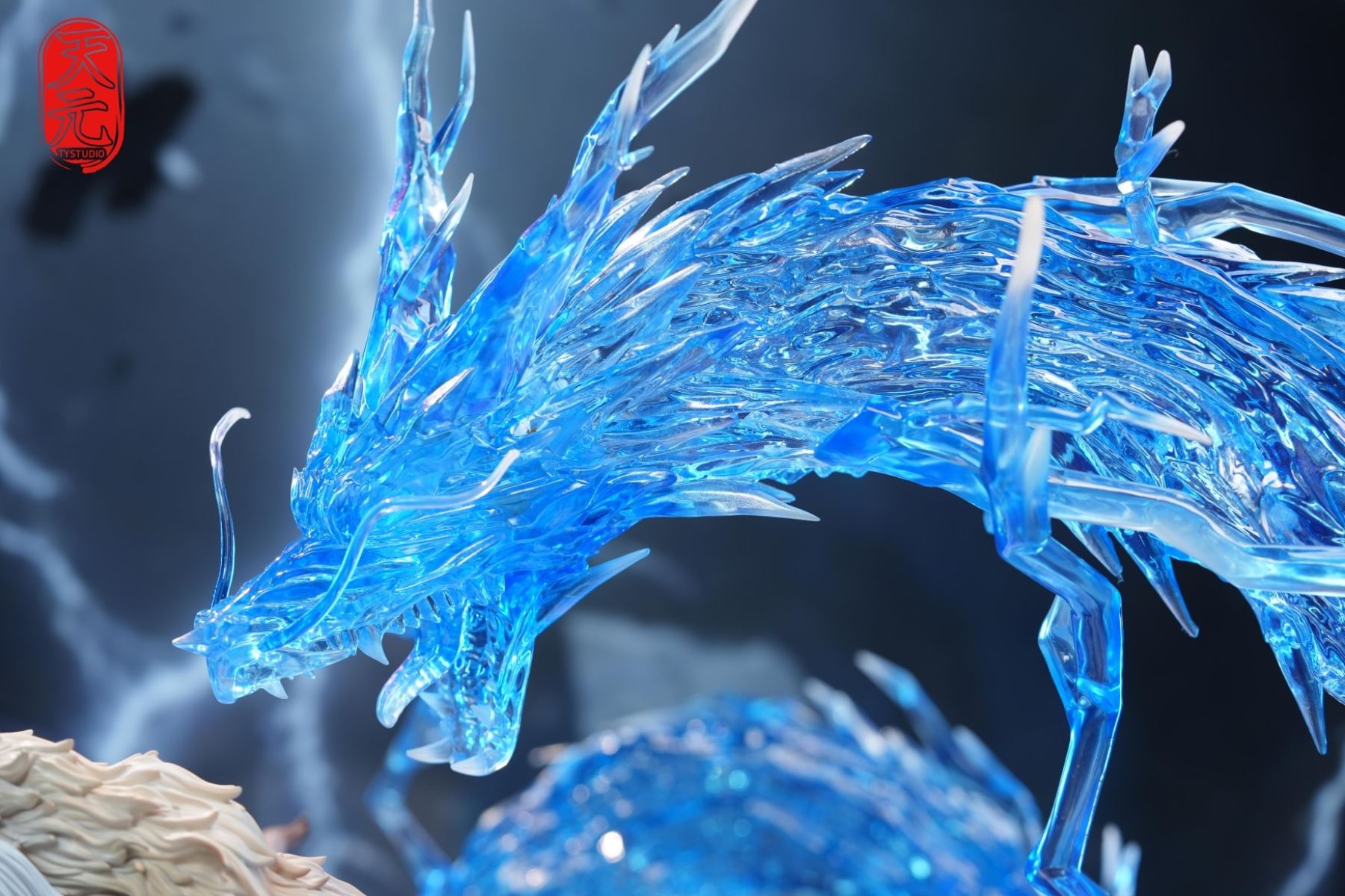 Sesshomaru - InuYasha 1/6