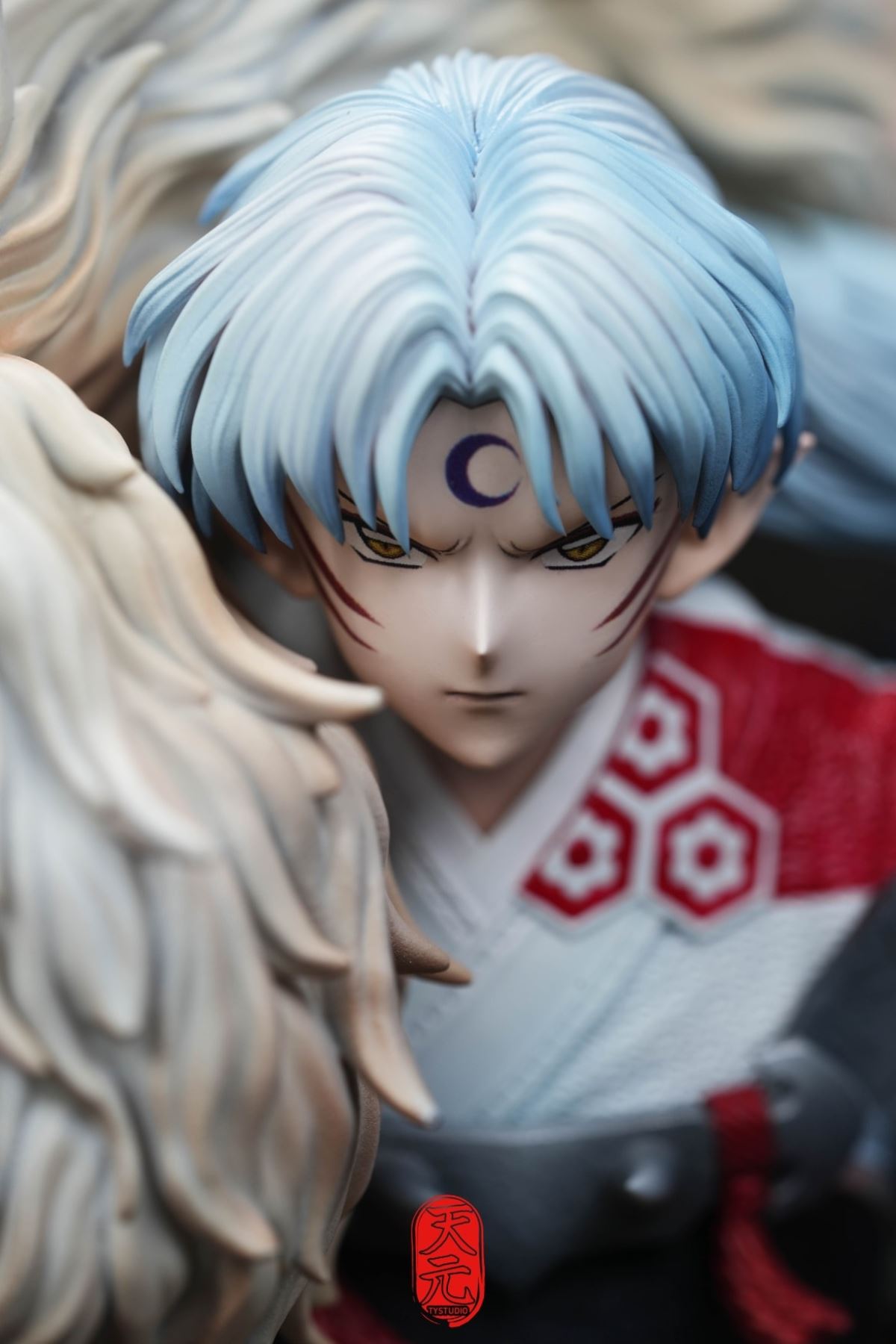 Sesshomaru - InuYasha 1/6